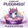 Puddingkornis – Instant-Puddingpulver mit Waldfruchtgeschmack PuddinGo!®