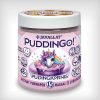 Puddingkornis – Instant-Puddingpulver mit Waldfruchtgeschmack PuddinGo!®
