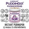 Puddingkornis – Instant-Puddingpulver mit Waldfruchtgeschmack PuddinGo!®