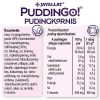 Puddingkornis – Instant-Puddingpulver mit Waldfruchtgeschmack PuddinGo!®