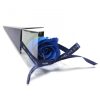 Seifenkraut - Blaue Rose