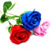 Seifenkraut - Blaue Rose