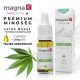Magna G&T 2,5% CBD Olje 250mg - 10ml - V olivnem olju