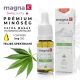 Magna G&T 10% CBD Öl 1000 mg | 10 ml | In Olivenöl