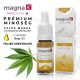 Magna G&T 30% CBD Öl 3000mg | 10ml | in MCT-Öl