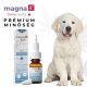Magnapet 2% CBD-Öl für Hunde – Premium-Qualität