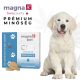 Magnapet CBD Tabletten für Hunde (55 Stück) – Premiumqualität