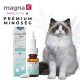 Magnapet 2% CBD-Öl für Katzen – Premium-Qualität