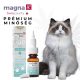 Magnapet 4% CBD Öl für Katzen – Premiumqualität