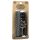 Herrenarmband Set - Metall und Leder