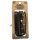 Herrenarmband Set – Dunkel und attraktiv