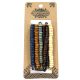 Herrenarmband-Set - Cozy und Blau