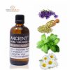 Relaxation Massageöl Mix - 100ml 