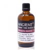 Sinnliches Massageöl Mix - 100ml