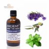 Muskelentspannendes Massageöl Mix - 100ml