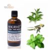 Frische Minze Massageöl Mix - 100ml