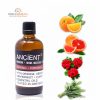 Tonisierendes und Straffendes Massageöl Mix - 100ml