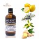 Wärmendes und Belebendes Massageöl Mix - 100ml