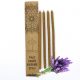 Palo Santo Großes Räucherstäbchen - Lavendel  