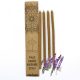 Palo Santo Großes Räucherstäbchen - Zypresse  