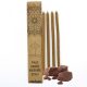 Palo Santo Großes Räucherstäbchen - Schokolade  