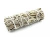 Verpacktes Räucherbündel – Weißer Salbei 10 cm