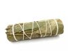 Verpacktes Räucherbündel – Weißer Salbei und Eukalyptus, 10 cm