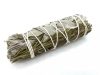 Verpacktes Räucherbündel – Weißer Salbei und Rosmarin 10 cm