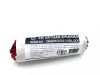 Verpacktes Räucherbündel – Drachenblut, Blumen und Salbei 10 cm
