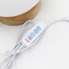 Hullám Lámpa - USB - 3 beállítás - Hold