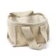 Kleiner Einkaufskorb - 16x10x12cm - Natur