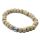 Duftende Sandelholz Perlen Buddha Armbänder