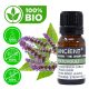 Patchouli Bio-Ätherisches Öl 10ml