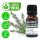 Rosmarin Bio ätherisches Öl 10ml