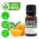 Bio-Orangenöl 10ml