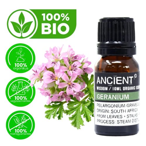 Muskatellersalbei Bio Ätherisches Öl 10ml