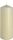 Zylinderkerze 80x200mm - Cremefarben