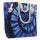 Psychedelische Tasche – Tiefes Meer