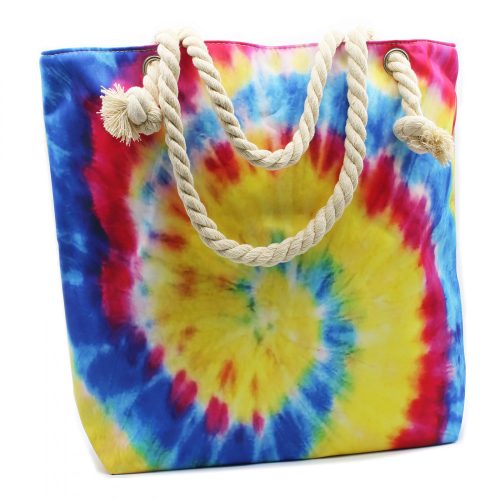 Psychedelische Tasche – Sonniger Traum