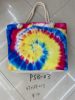 Psychedelische Tasche – Sonniger Traum