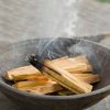 25 g Green Tree Palo Santo Stäbchen 3-4 Stäbchen