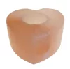 Só Gyertyatartó - Szív (közepes)