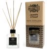 Lavendel & Fenchel Raumduft mit Bambusstäbchen 200ml