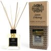 Zitrone & Muskatnuss Raumduft mit Bambusstäbchen 200ml