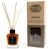 Patchouli Raumduft mit Bambusstäbchen 200ml