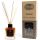 Patchouli Raumduft mit Bambusstäbchen 200ml