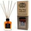 Ylang Ylang & Mandarine Raumduft mit Bambusstäbchen 200ml