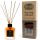 Ylang Ylang & Mandarine Raumduft mit Bambusstäbchen 200ml