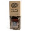 Ylang Ylang & Mandarine Raumduft mit Bambusstäbchen 200ml