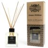 Zitronengras Raumduft mit Bambusstäbchen 200ml